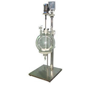 FY-20L玻璃分液器