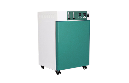 CHP-80Q/160Q/240Q配比气套式二氧化碳培养箱