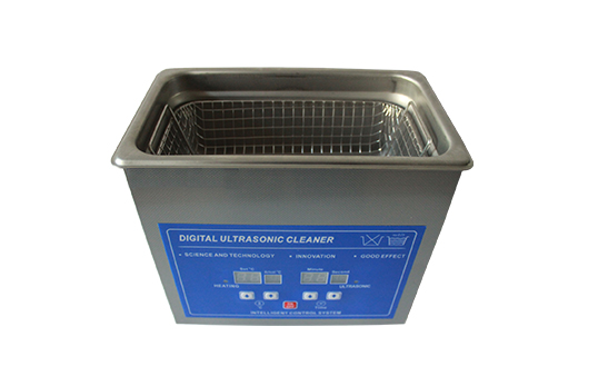 KQ2200E型超声波清洗器