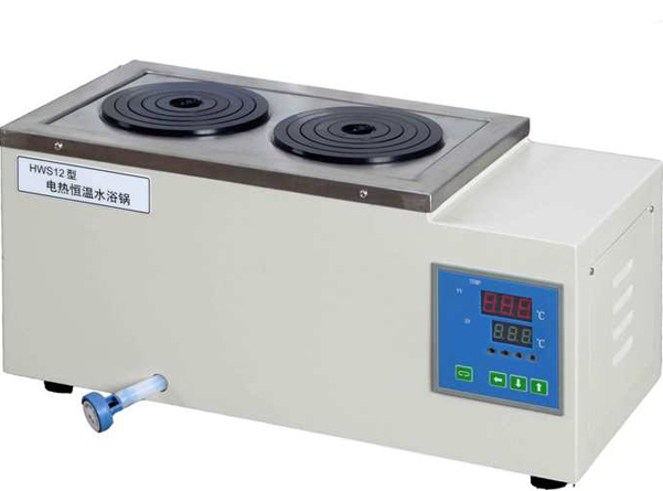 电热恒温水浴锅 